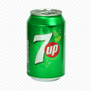 7Up